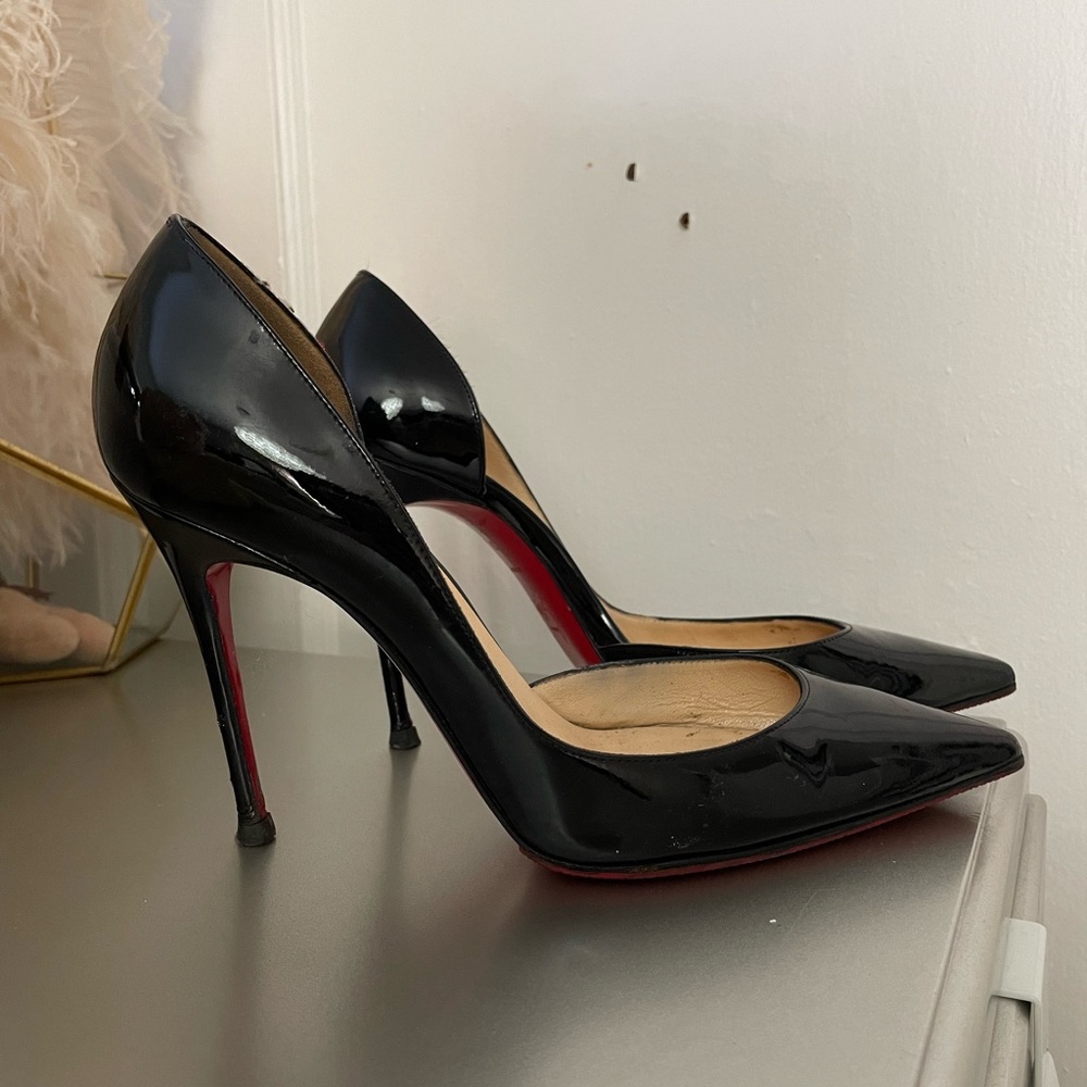 Christian Louboutin Shoes